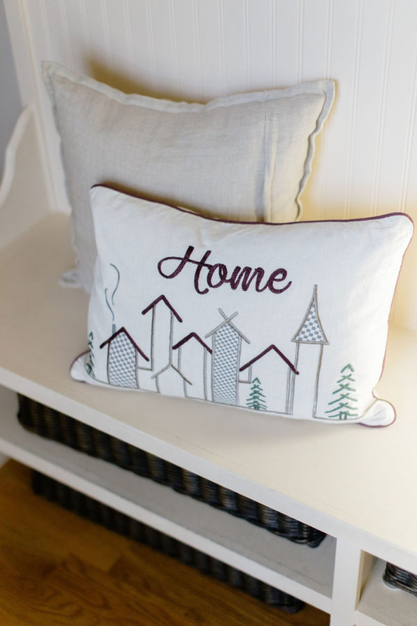 Home Pillow