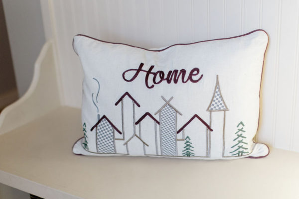 Home Pillow